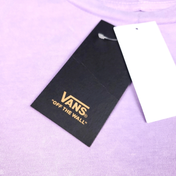 Vans Vista View Mine Womens Tee - Picture 5 of 9